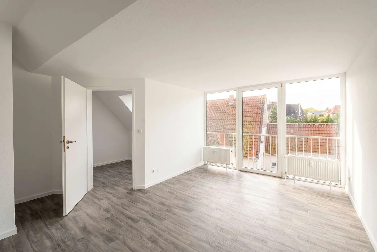 3 Zimmer Wohnung mit 78 m² in Cuxhaven – Bild 6