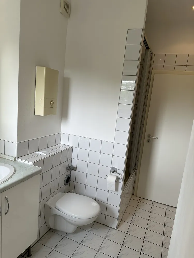 2 Zimmer Wohnung mit 58 m² in Düsseldorf – Bild 11