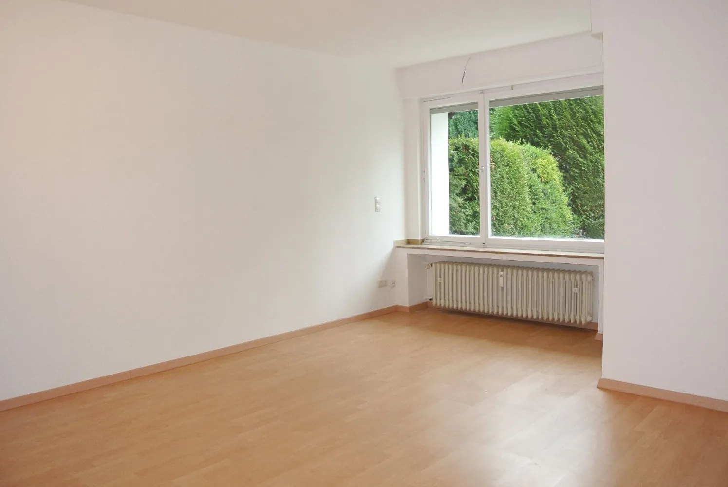 2 Zimmer Wohnung mit 54 m² in Dortmund – Bild 5