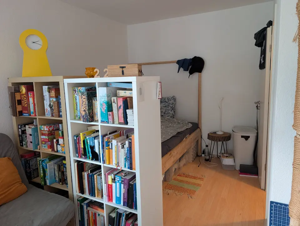 2 Zimmer Wohnung mit 53 m² in Kirchheim unter Teck – Bild 9