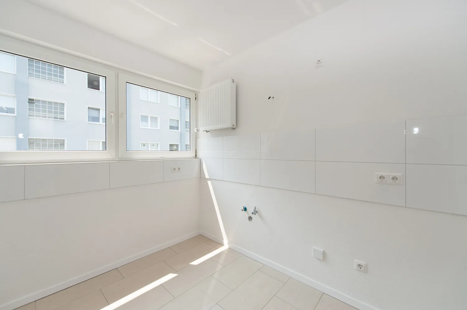 2 Zimmer Wohnung mit 61 m² in Duisburg – Bild 5
