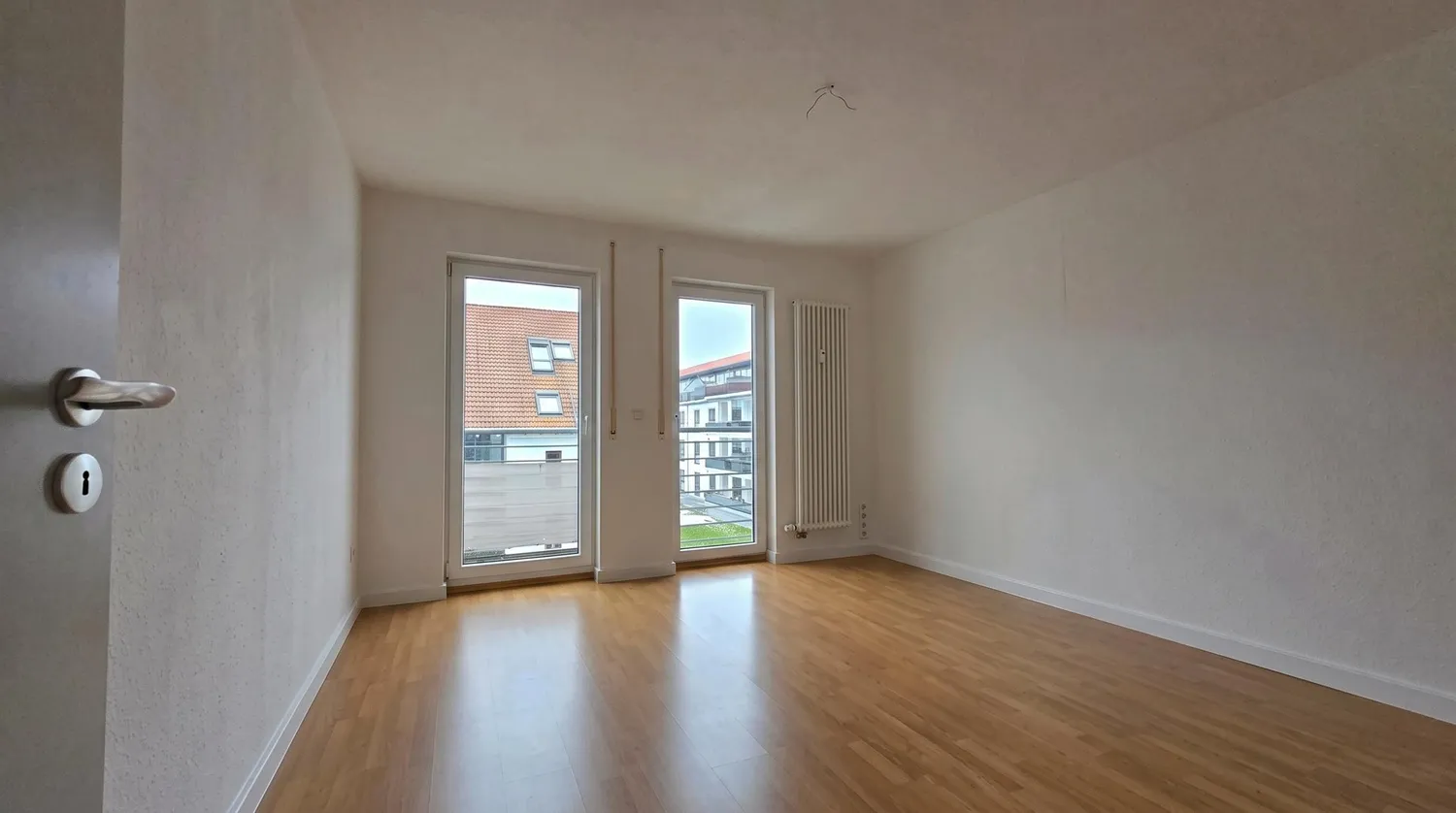 3 Zimmer Wohnung mit 82 m² in Leipzig – Bild 9