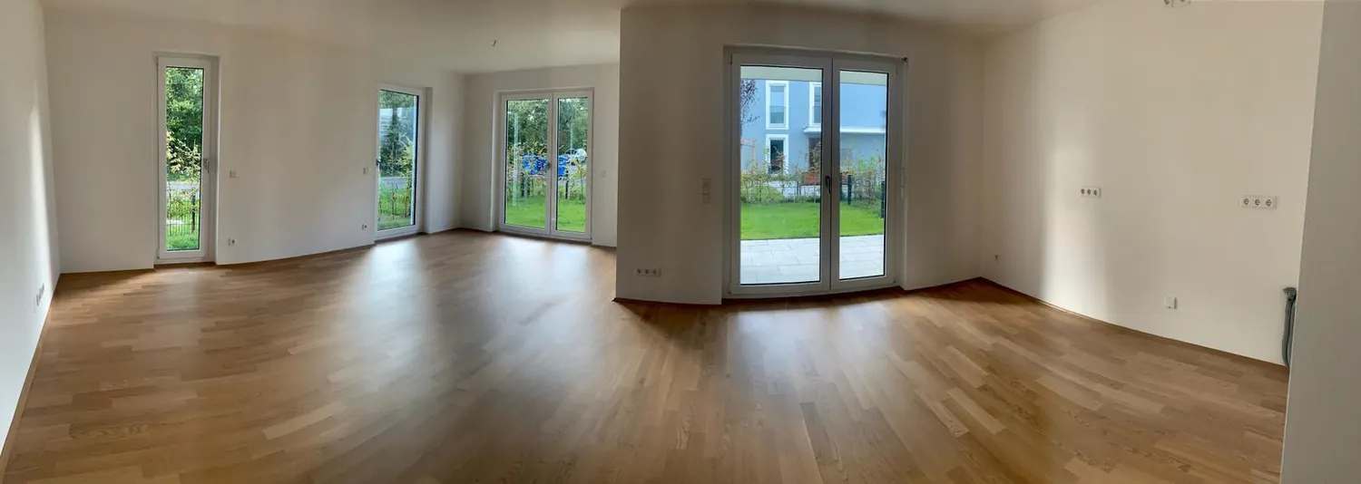 3 Zimmer Wohnung mit 85 m² in München – Bild 10