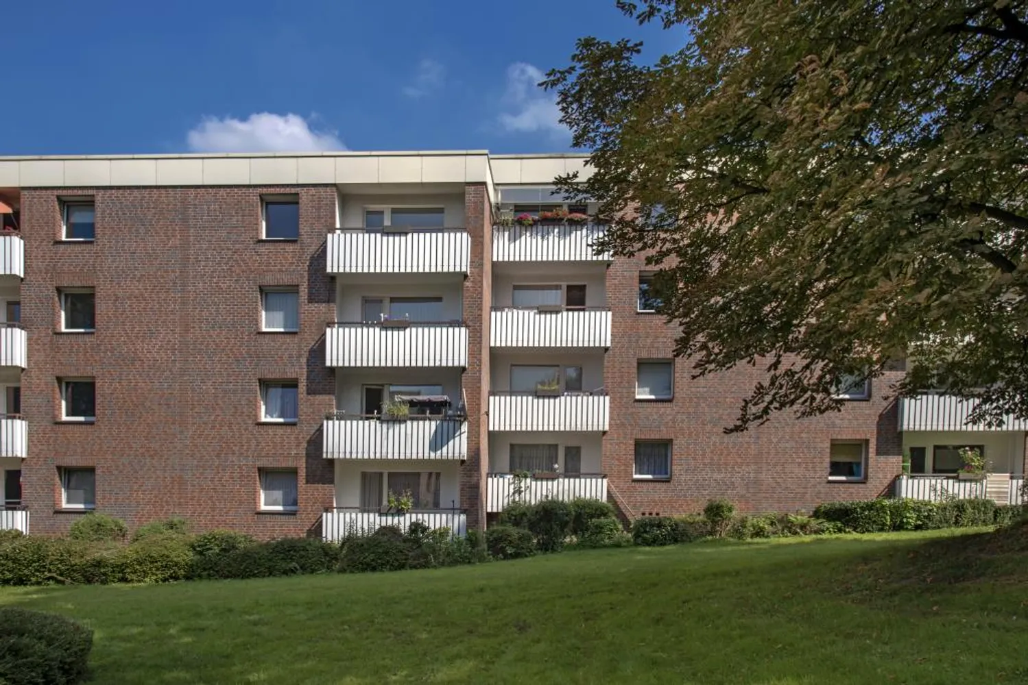 3 Zimmer Wohnung mit 75 m² in Bielefeld – Bild 3
