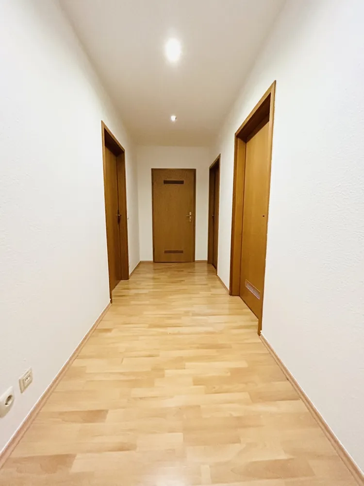 2 room apartment with 64 m² in Zeitz – Photo 9