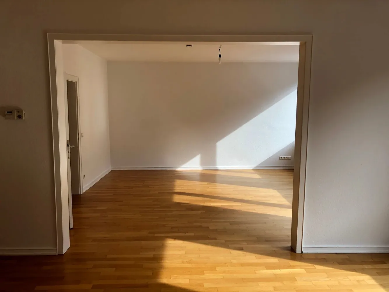 3 Zimmer Wohnung mit 115 m² in Köln – Bild 2