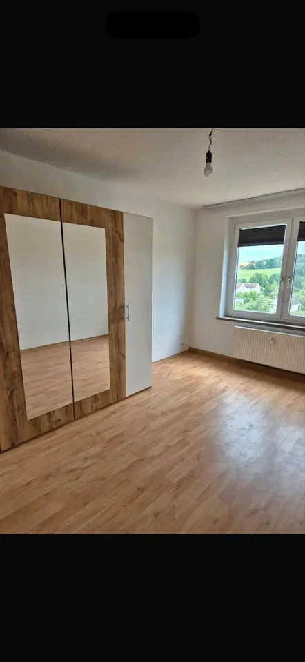 2 Zimmer Wohnung mit 61 m² in Rudolstadt – Bild 2