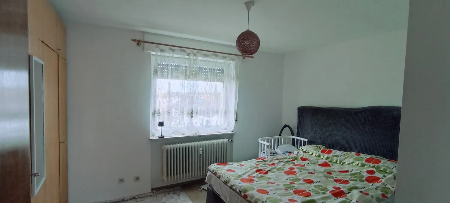 2 Zimmer Wohnung mit 57 m² in Darmstadt – Bild 2