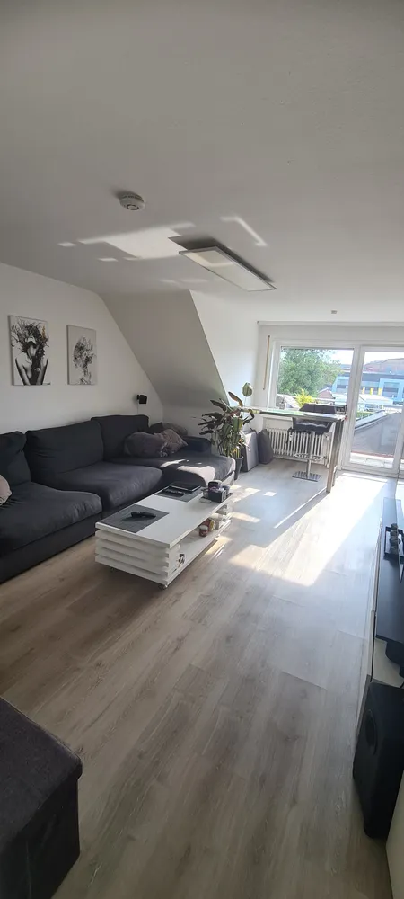 2 Zimmer Wohnung mit 58 m² in Mönchengladbach – Bild 4