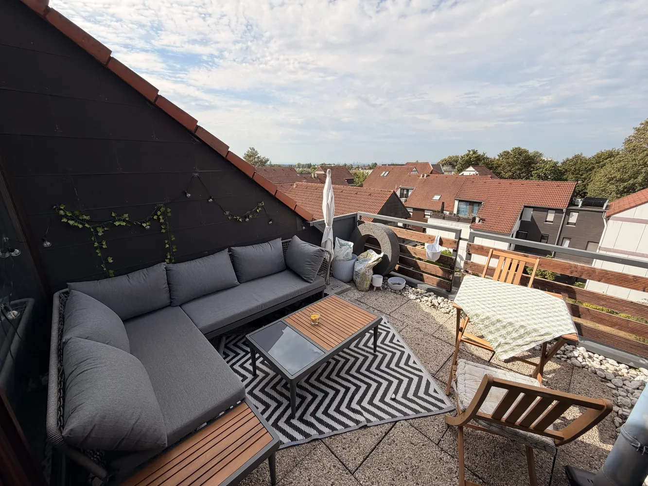 3 room apartment with 84 m² in Leverkusen – Photo 5