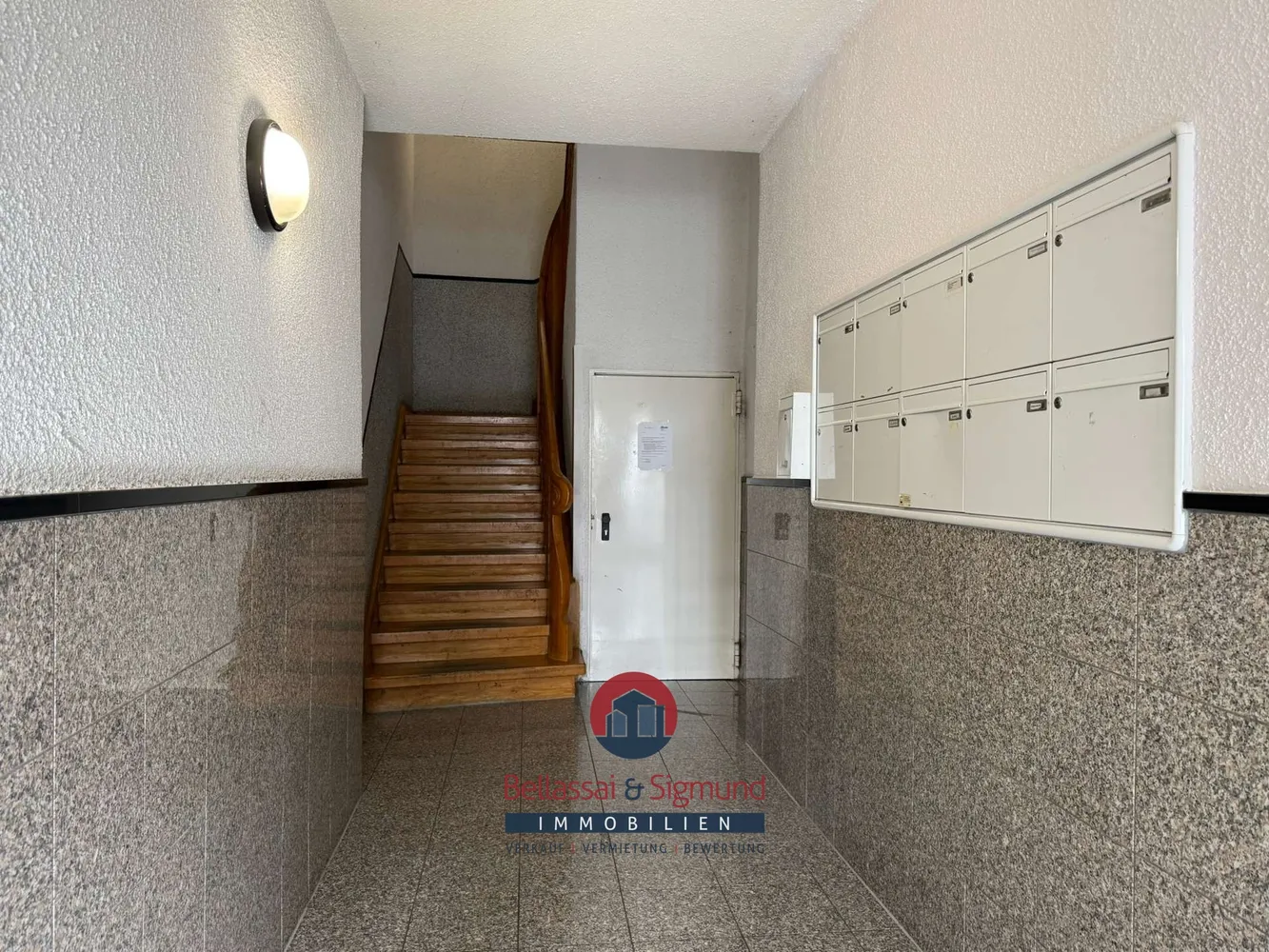 2 Zimmer Wohnung mit 70 m² in Krefeld – Bild 5