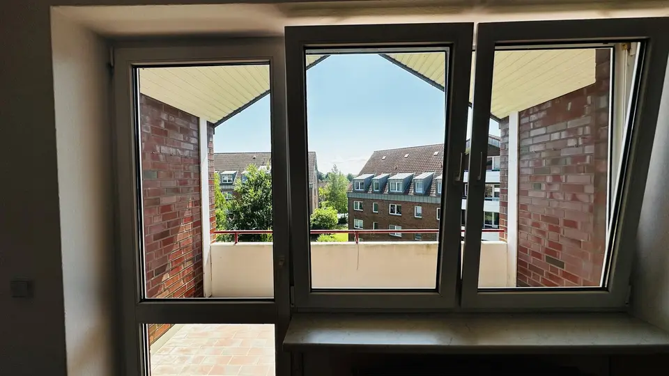 3 Zimmer Wohnung mit 66 m² in Wismar – Bild 9
