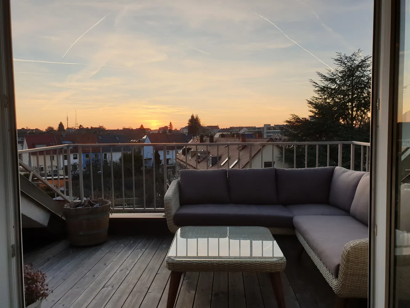 2 Zimmer Wohnung mit 69 m² in Nürnberg – Bild 9