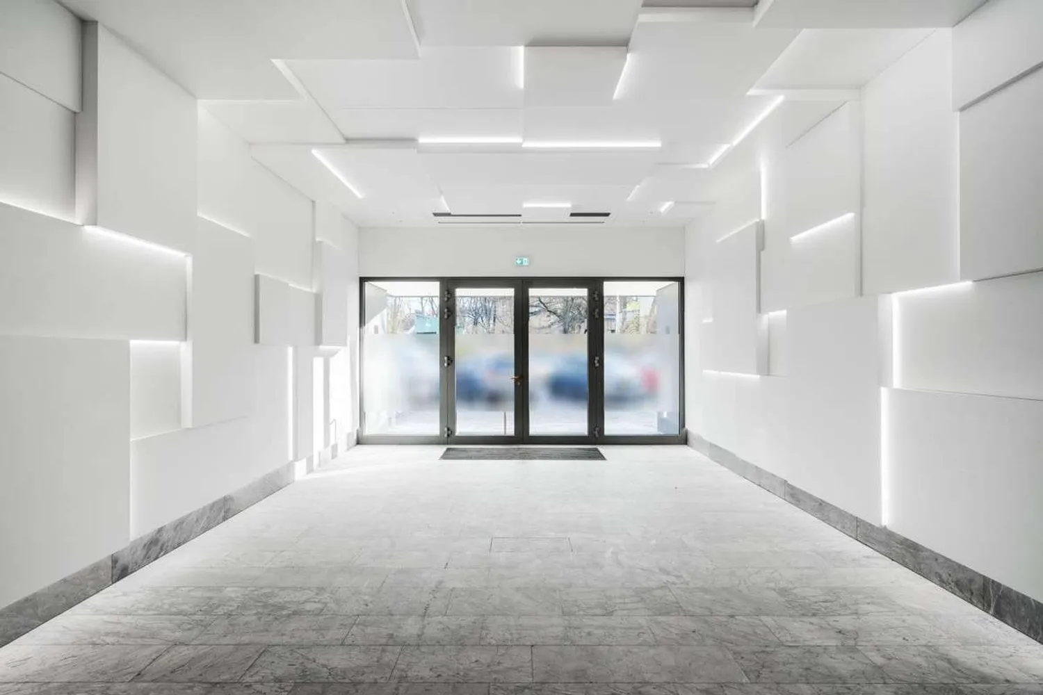 1 Zimmer Wohnung mit 30 m² in Berlin – Bild 5