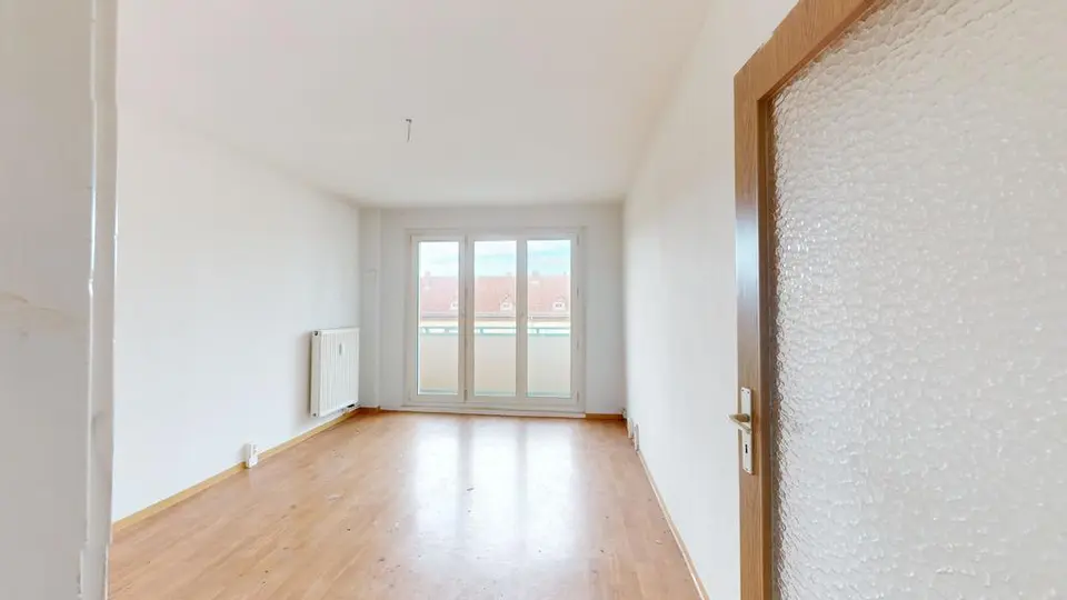 2 Zimmer Wohnung mit 48 m² in Halle (Saale) – Bild 10