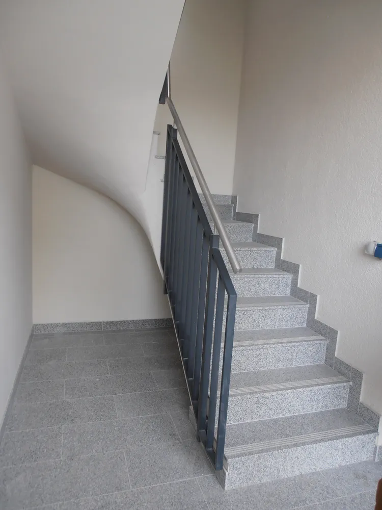 2 room apartment with 82 m² in Magdeburg – Photo 10