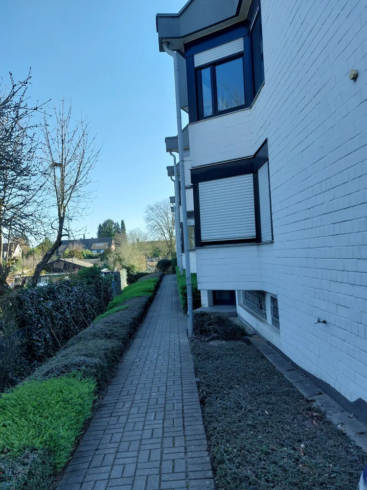 3 Zimmer Wohnung mit 85 m² in Krefeld – Bild 4