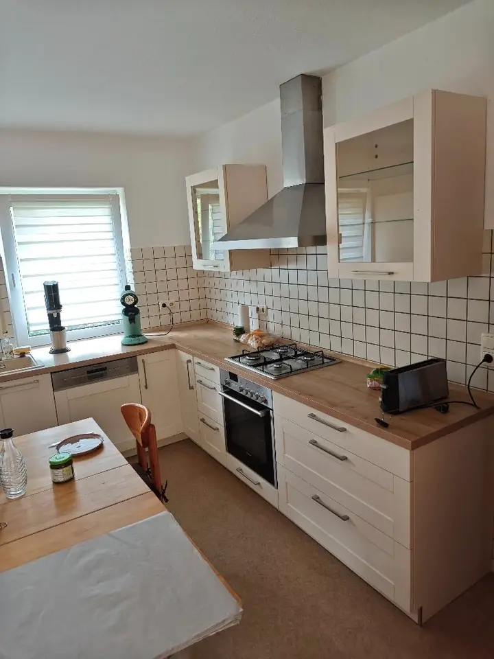 6 Zimmer Haus mit 150 m² in Marburg – Bild 1