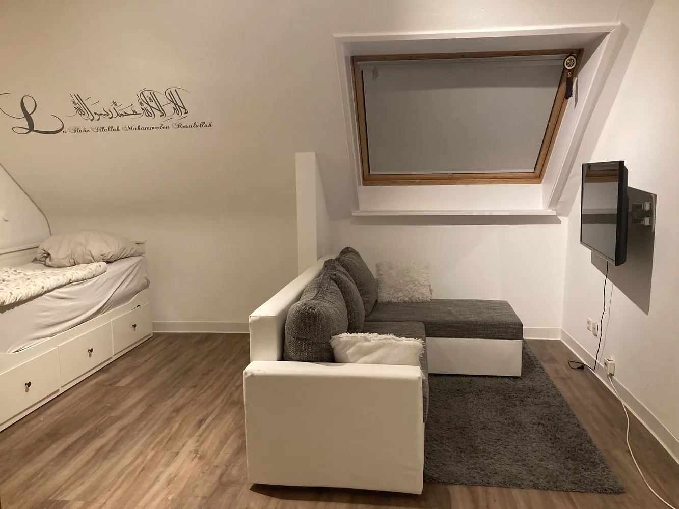 1 Zimmer Wohnung mit 26 m² in Stuttgart – Bild 3