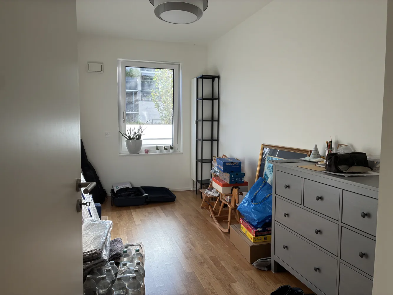 3 Zimmer Wohnung mit 87 m² in Köln – Bild 4