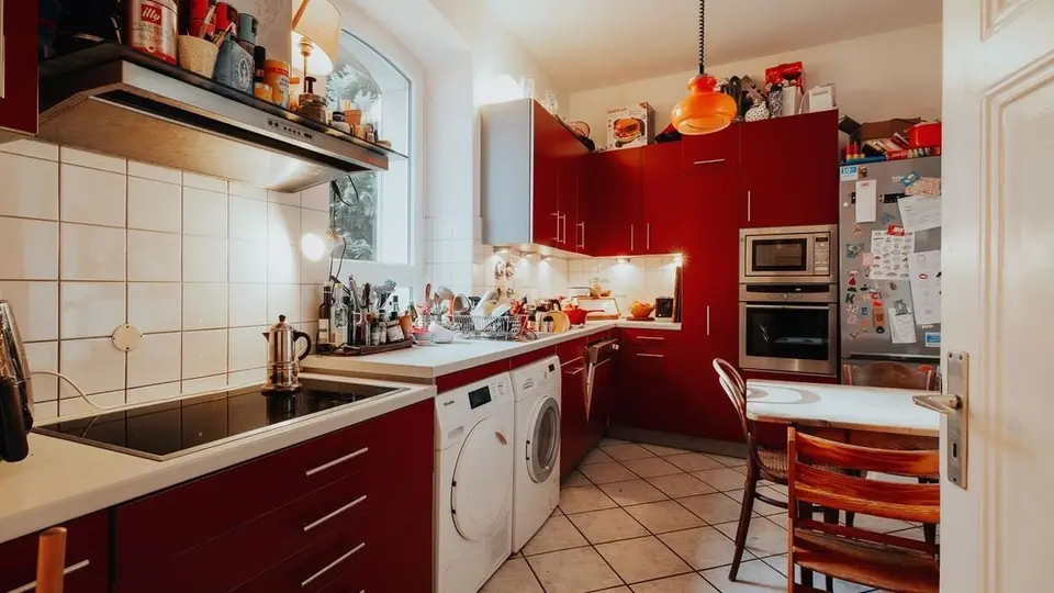 2 Zimmer Wohnung mit 30 m² in Freiburg im Breisgau – Bild 6