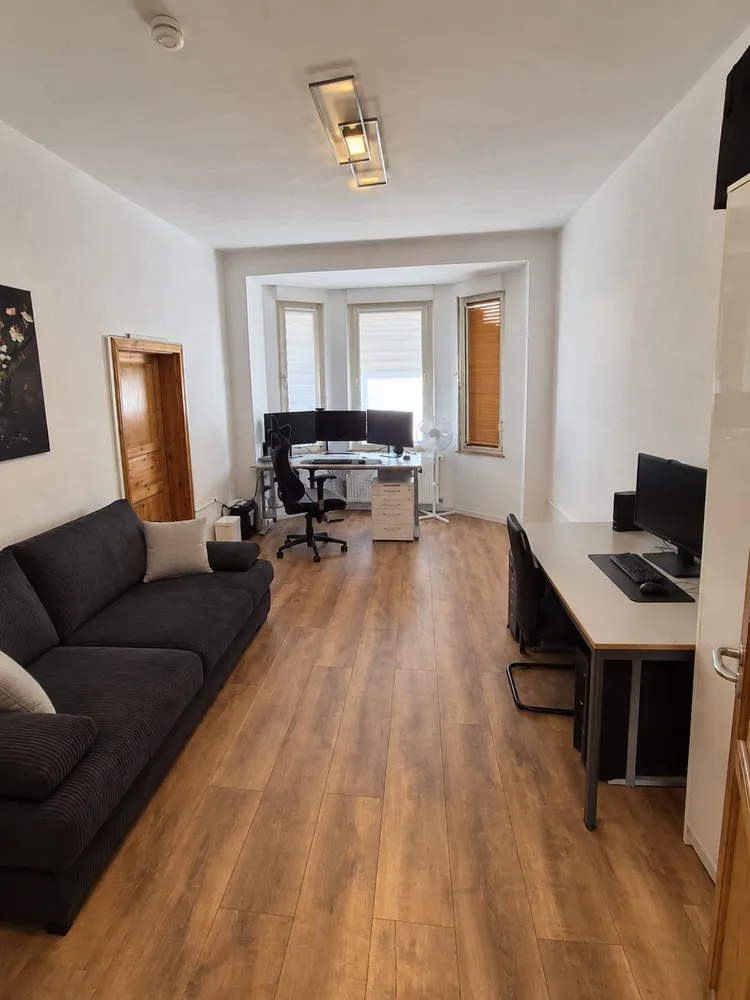 4 Zimmer Wohnung mit 105 m² in Recklinghausen – Bild 9