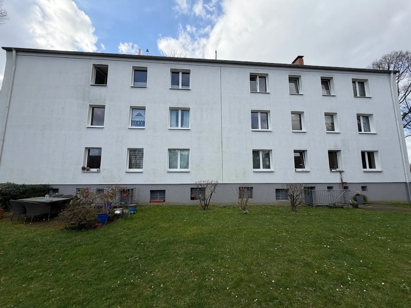 2 room apartment with 45 m² in Essen – Photo 4