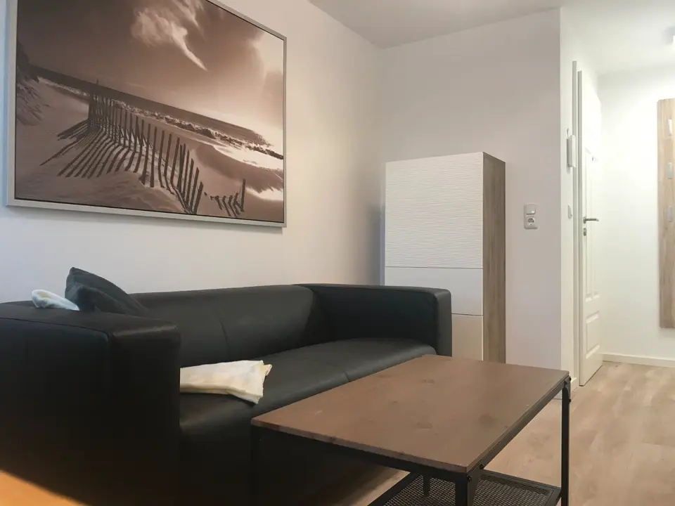 WG-Zimmer mit 23 m² in Erfurt – Bild 3