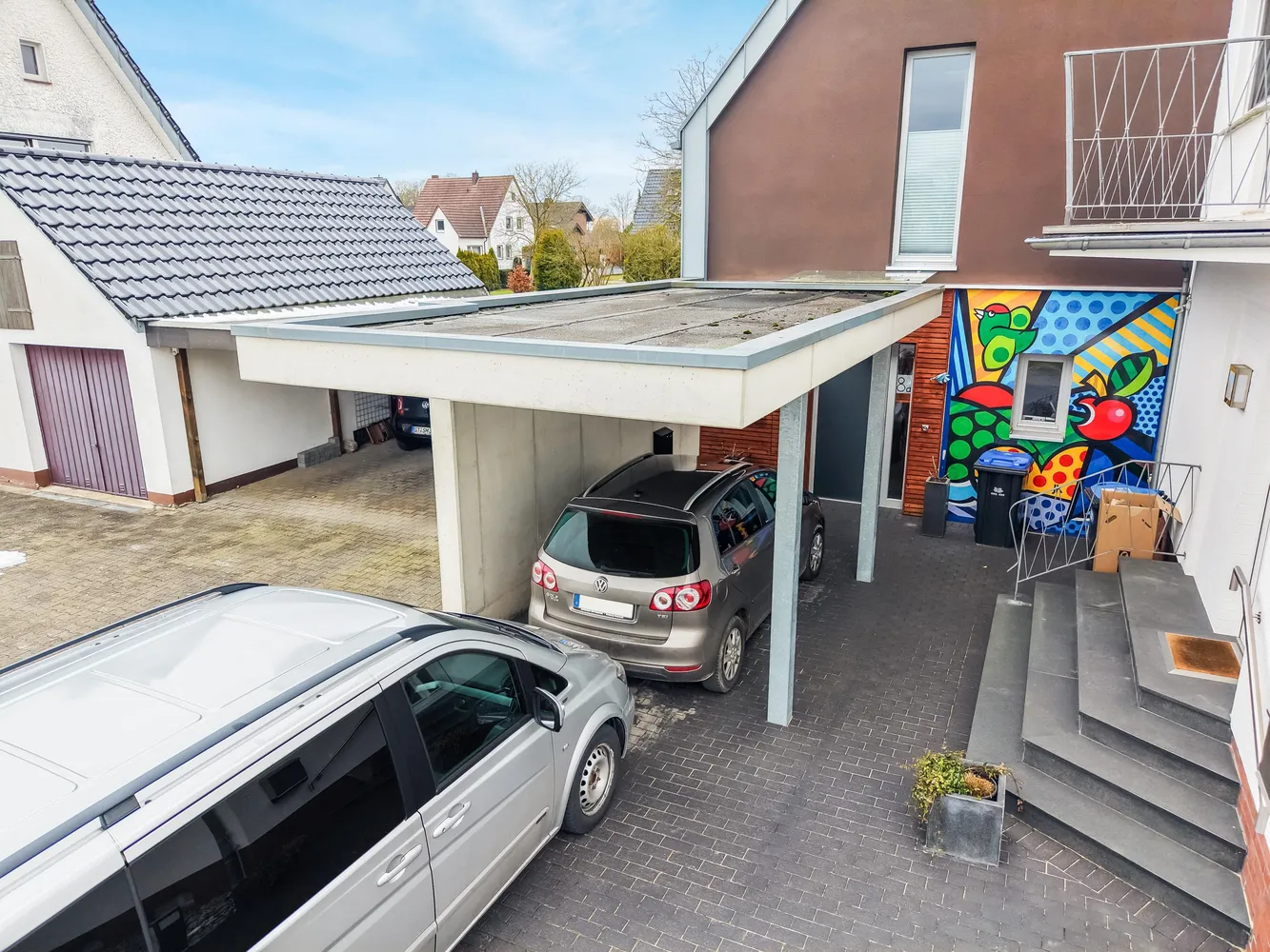 3 Zimmer Haus mit 167 m² in Gütersloh – Bild 11
