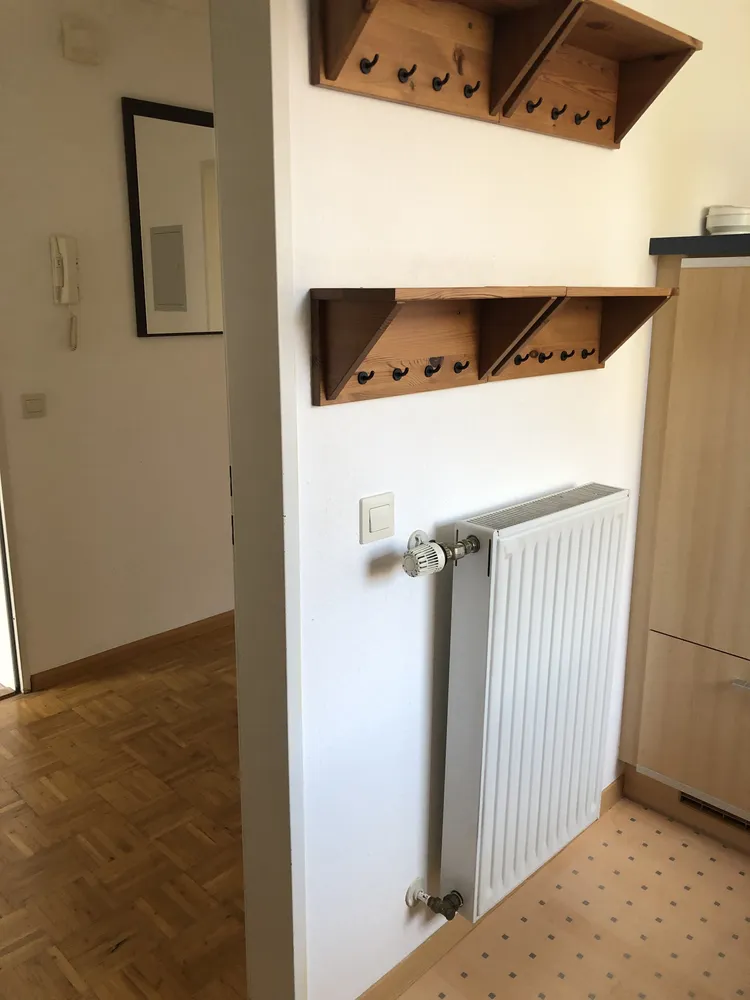2 Zimmer Wohnung mit 46 m² in Osnabrück – Bild 5