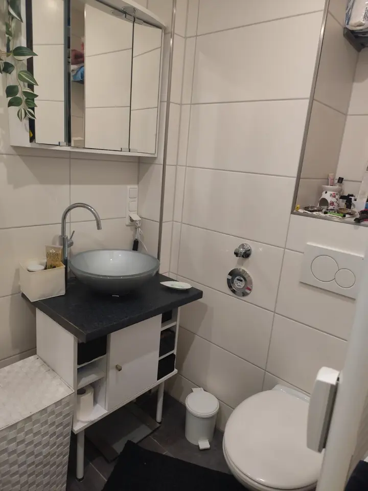 WG-Zimmer mit 38 m² in Iserlohn – Bild 7