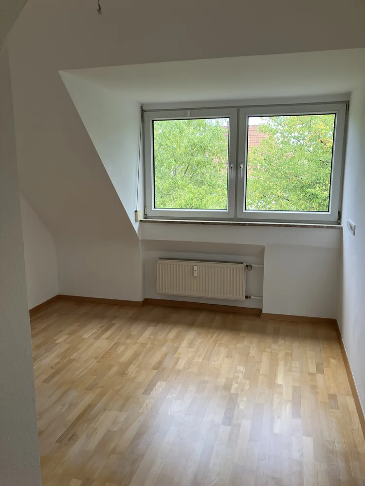 3 Zimmer Wohnung mit 63 m² in Nürnberg – Bild 4