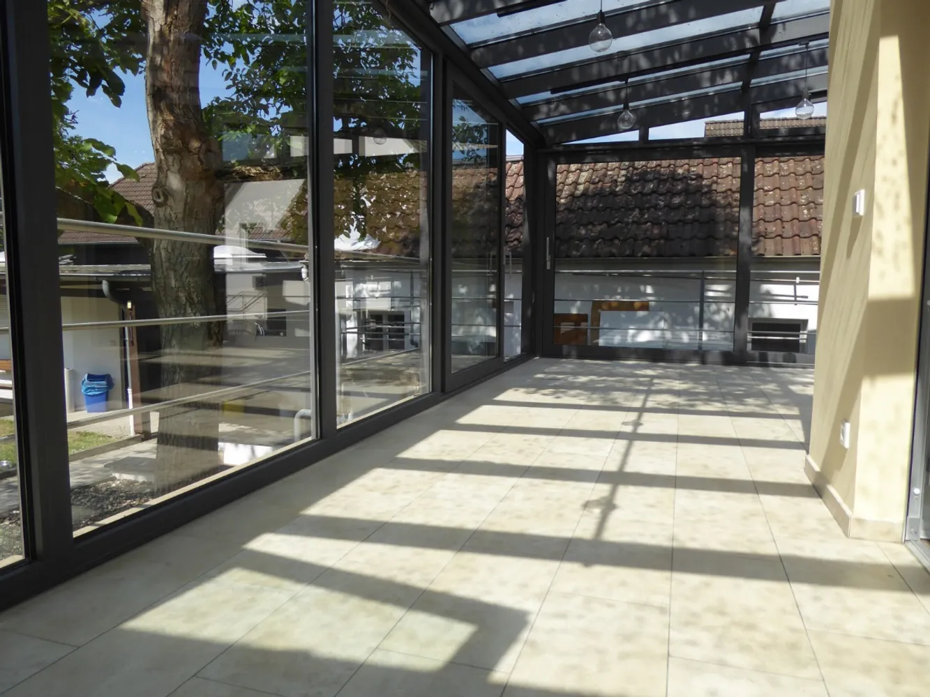3 room apartment with 95 m² in Düsseldorf – Photo 1