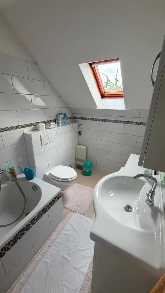 2 Zimmer Wohnung mit 48 m² in Krefeld – Bild 11