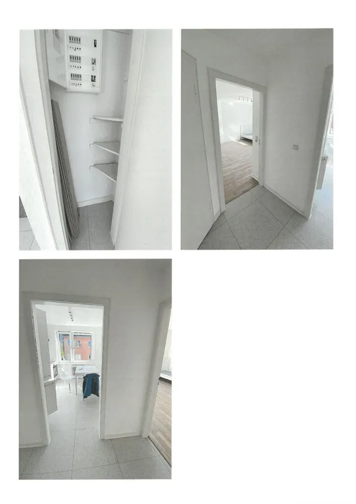1 Zimmer Wohnung mit 23 m² in Aachen – Bild 4