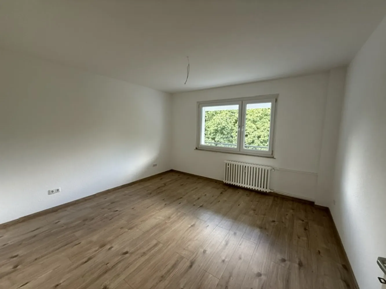 3 Zimmer Wohnung mit 69 m² in Duisburg – Bild 6