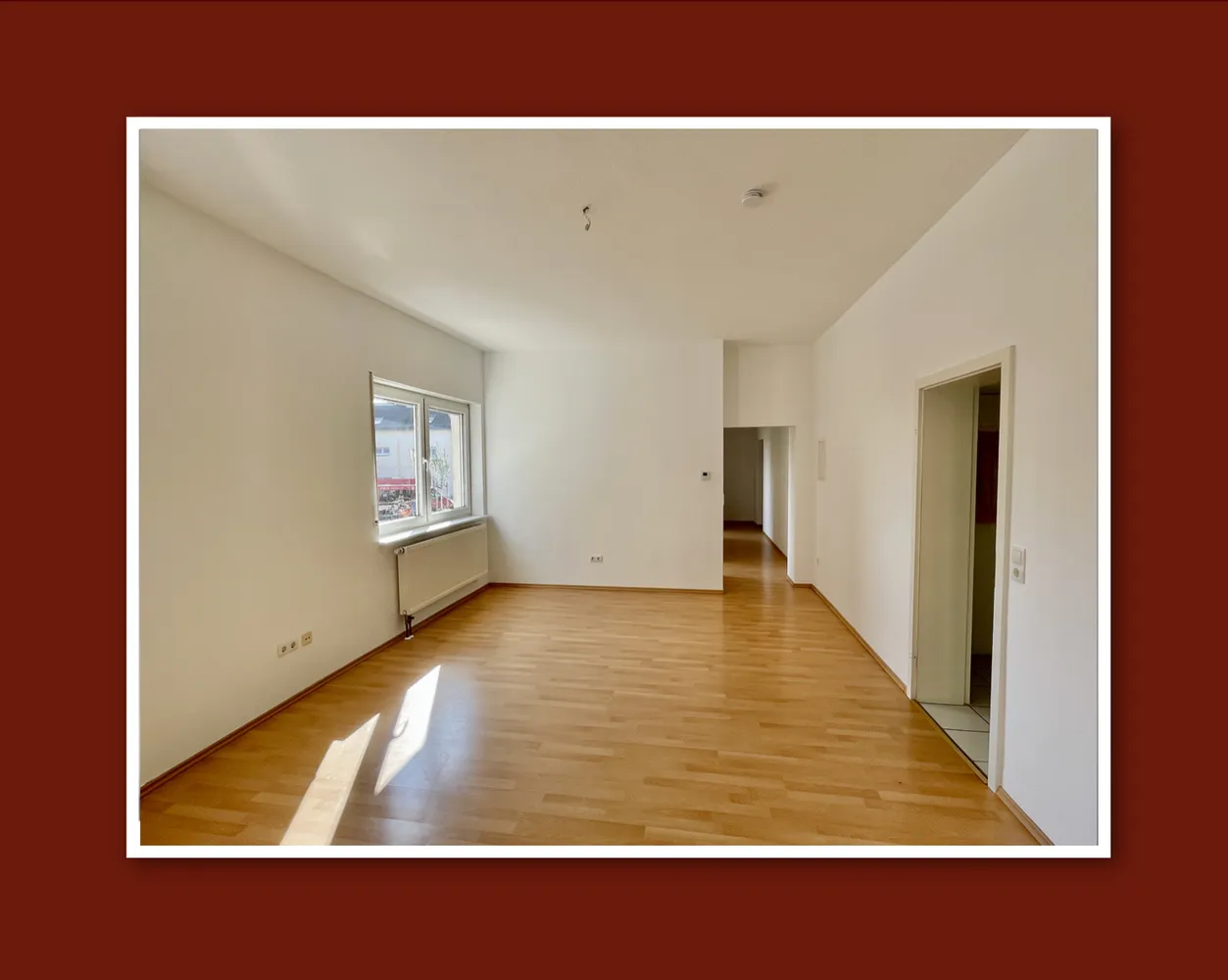 4 Zimmer Wohnung mit 100 m² in Mainz – Bild 1