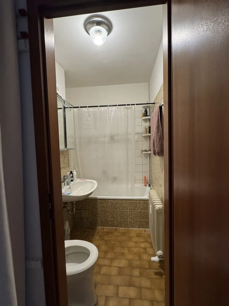 2 Zimmer Wohnung mit 56 m² in Marburg – Bild 8