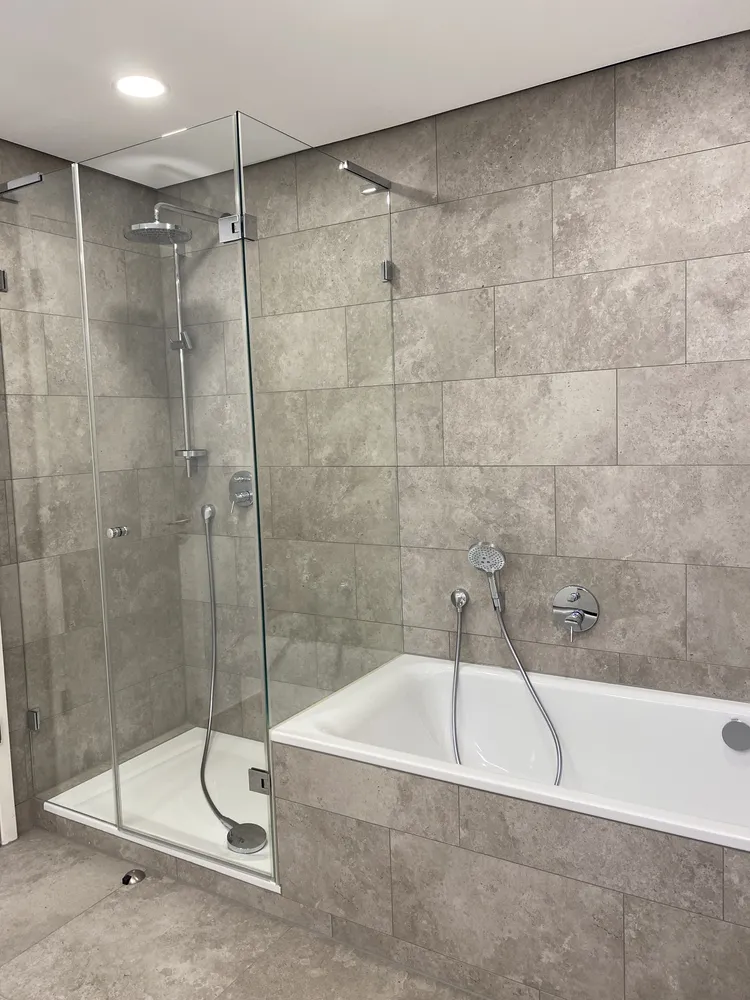 5 Zimmer Wohnung mit 215 m² in Berlin – Bild 12