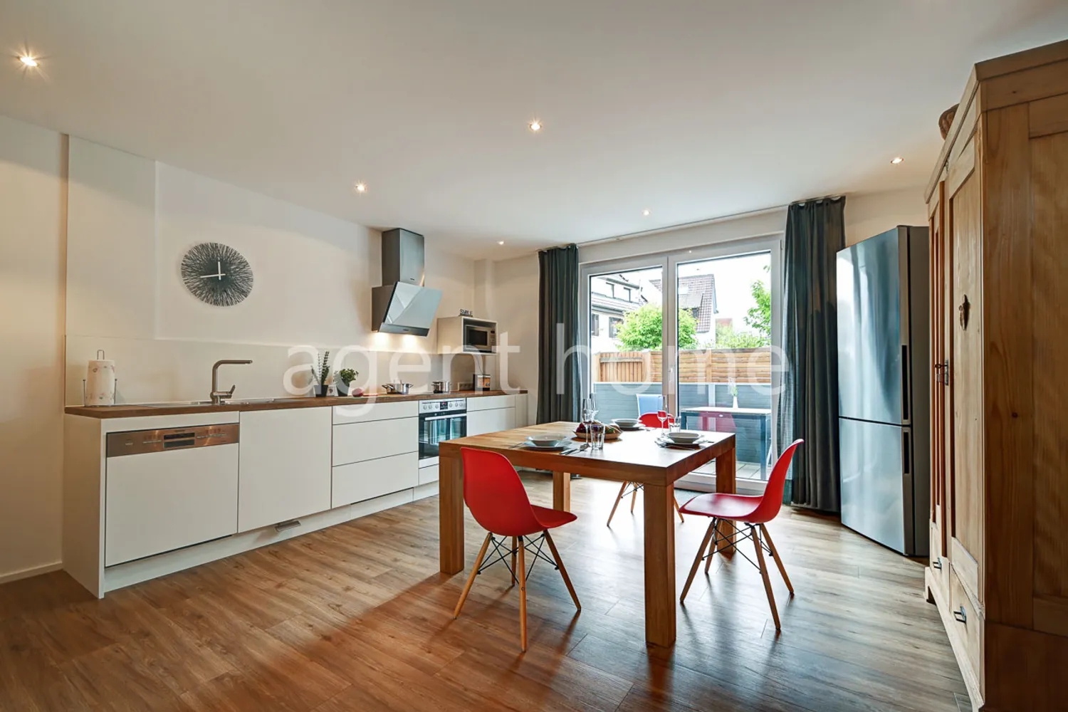 4 Zimmer Wohnung mit 105 m² in Reutlingen – Bild 2