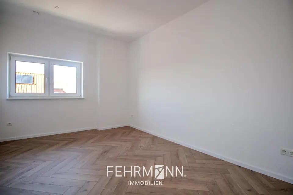 2 Zimmer Wohnung mit 92 m² in Meppen – Bild 9