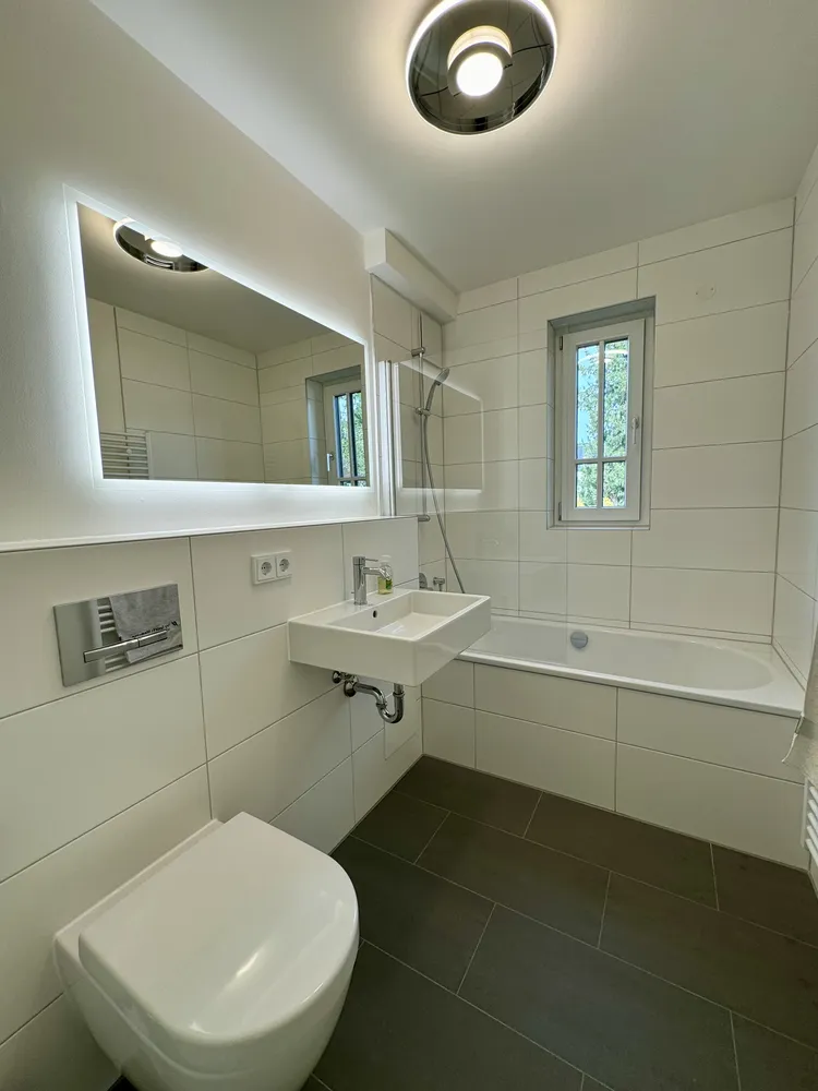 2 Zimmer Wohnung mit 40 m² in München – Bild 7