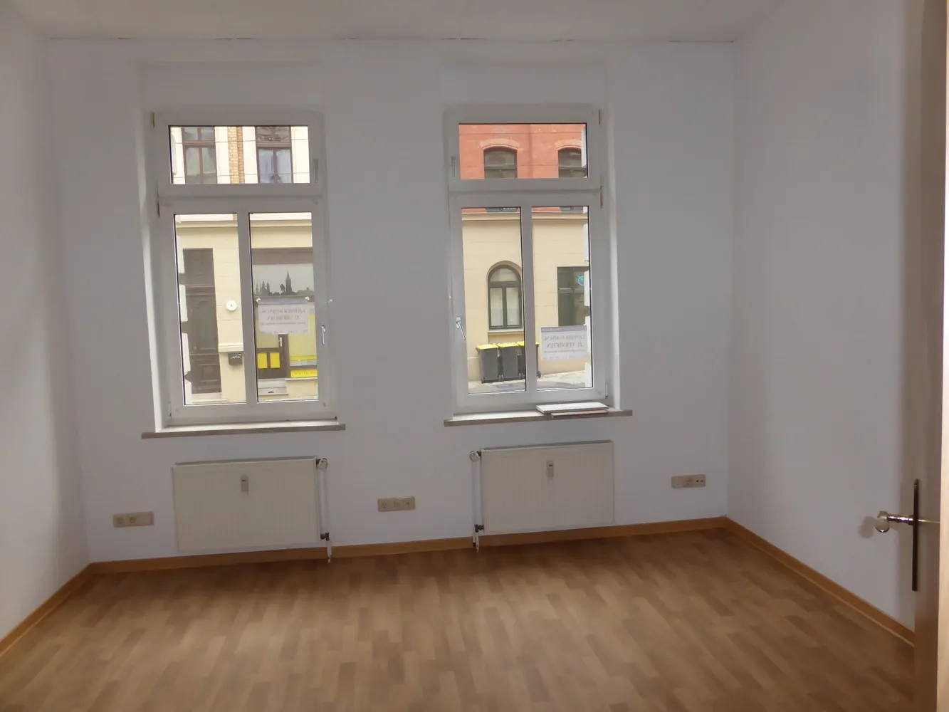 3 Zimmer Wohnung mit 63 m² in Halle (Saale) – Bild 6