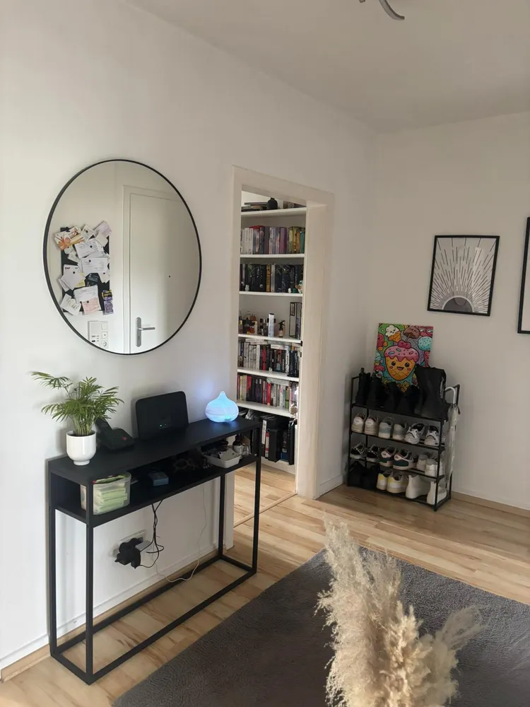 3 Zimmer Wohnung mit 63 m² in Dortmund – Bild 2
