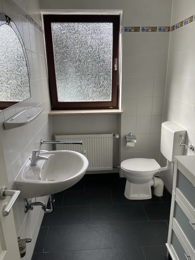 2 Zimmer Wohnung mit 28 m² in Saarbrücken – Bild 2