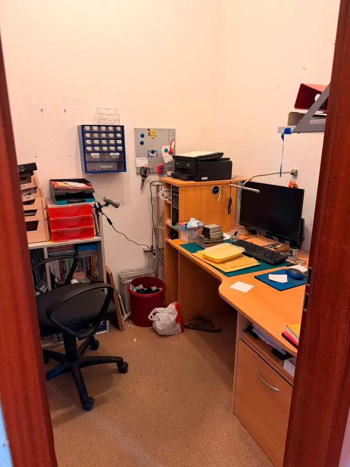 2 Zimmer Wohnung mit 68 m² in Bremen – Bild 10