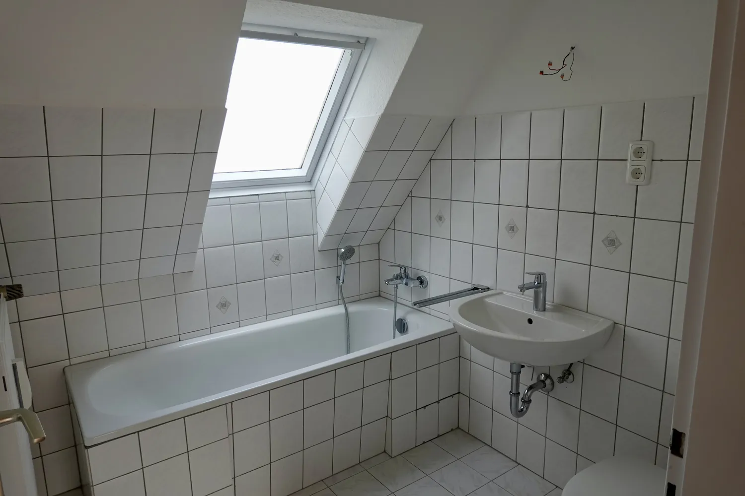 3 Zimmer Wohnung mit 39 m² in Essen – Bild 3