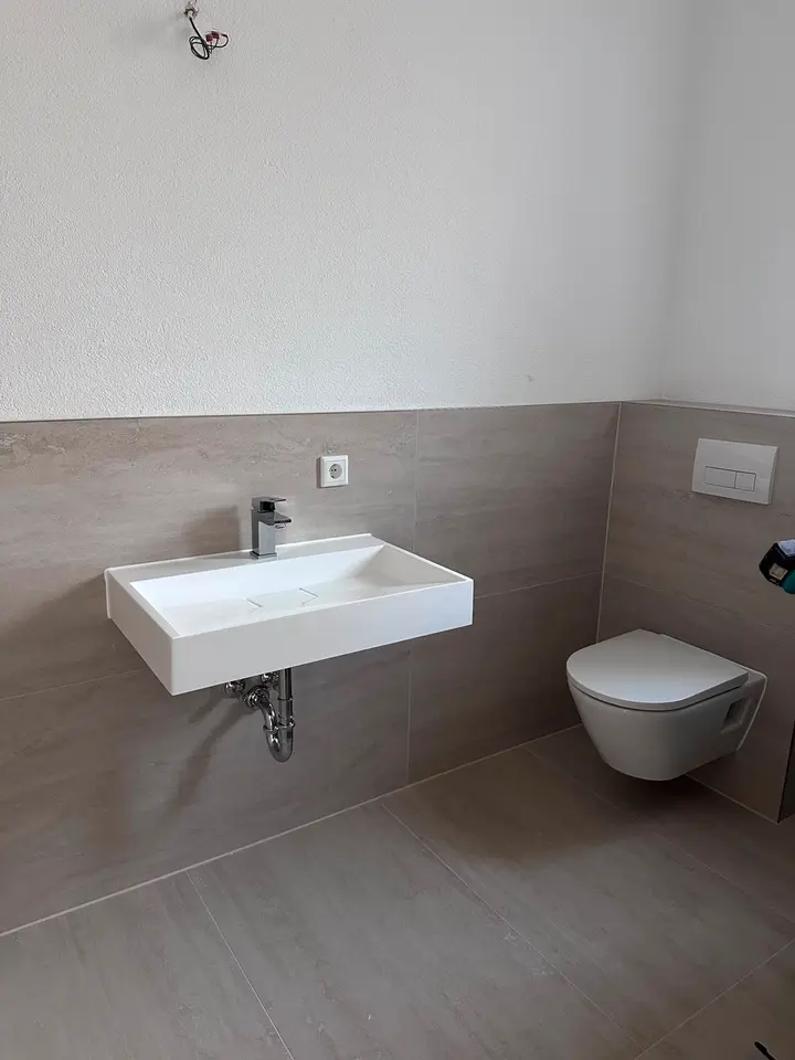 2 Zimmer Wohnung mit 71 m² in Detmold – Bild 5