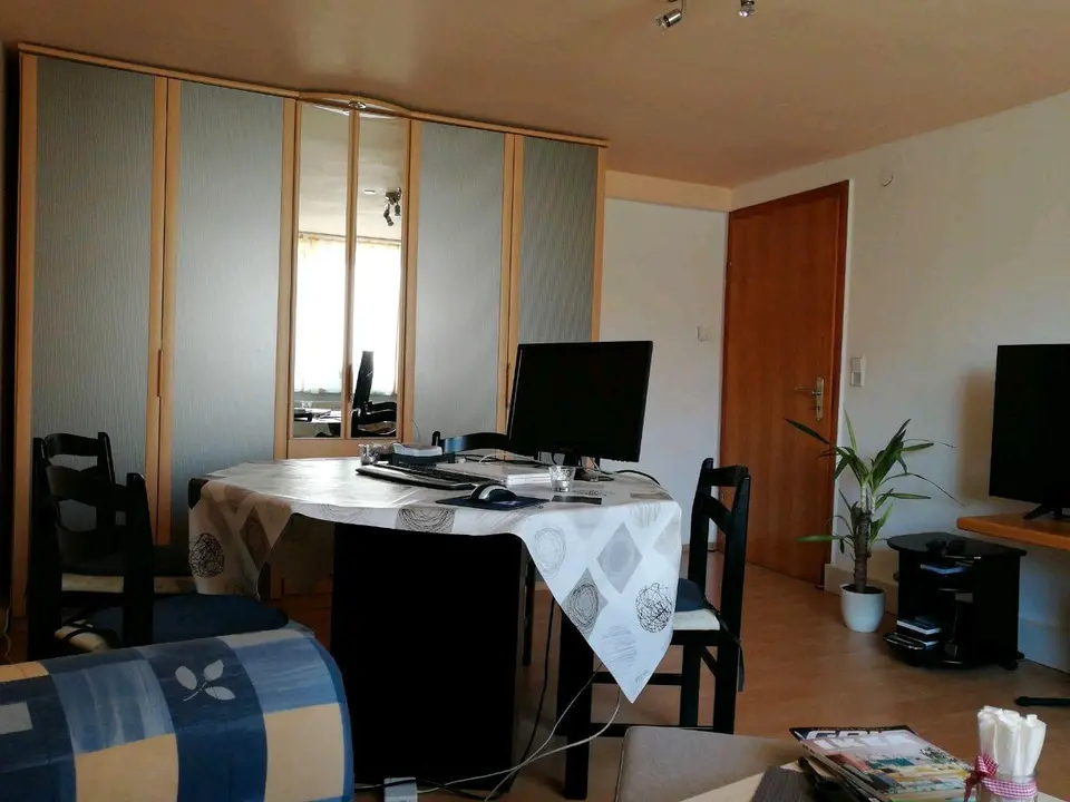 2 Zimmer Wohnung mit 45 m² in Northeim – Bild 2