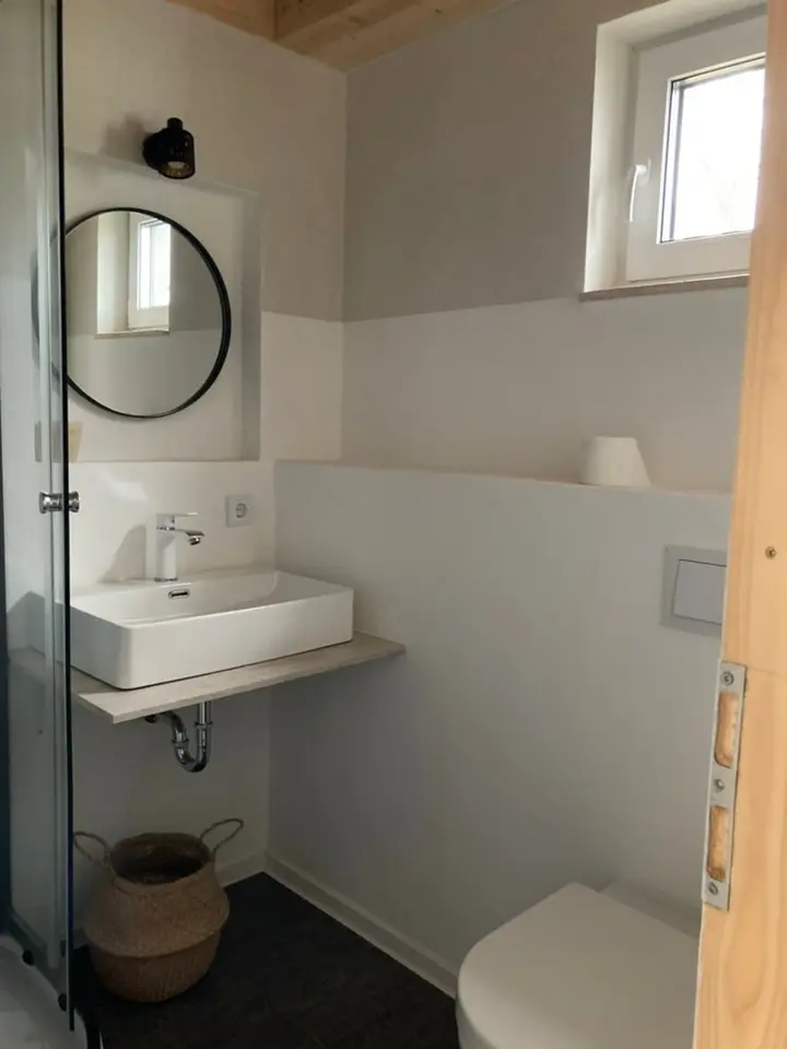 Shared room with 20 m² in Magdeburg – Photo 5